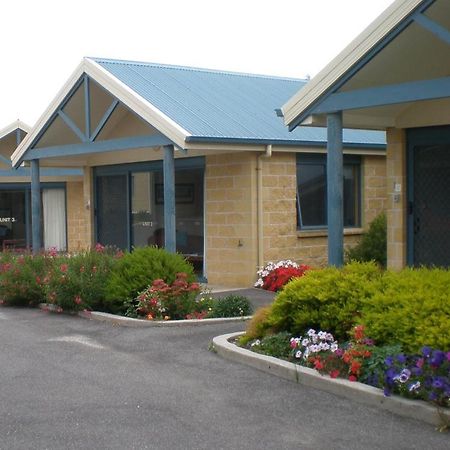 Summers Rest Units Port Campbell Exterior photo